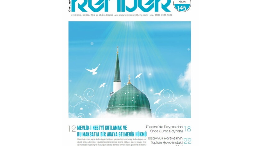 Vahdetten Yoksun İslam Dünyası ve Müslümanlar Ağlanacak Halini Göremeyen Biçareler