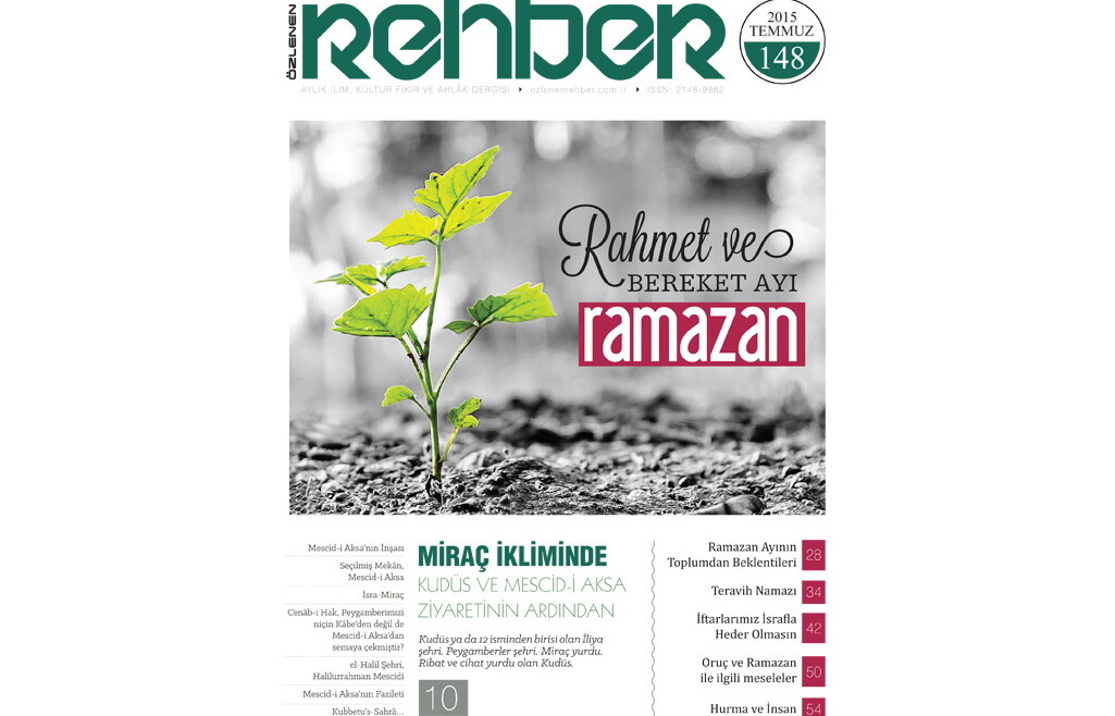İmam-ı Rabbani (k.s.) ve Ehl-i Beyt Sevgisi