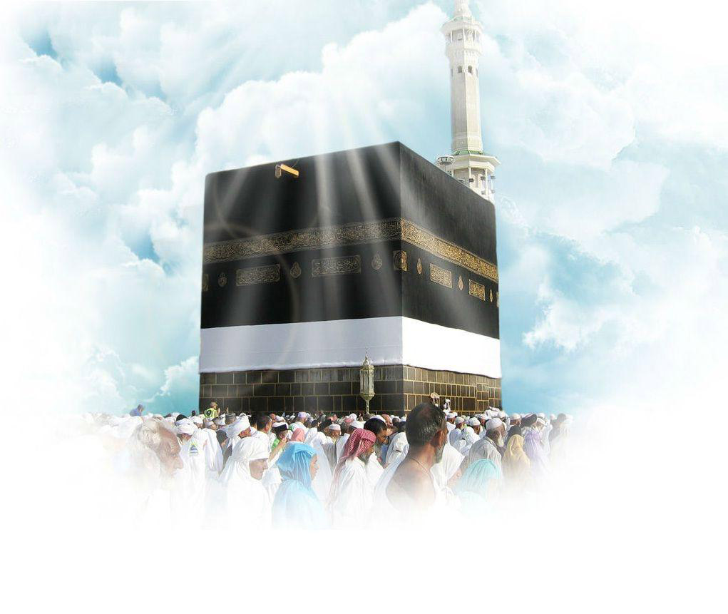 İslam'ın Boyası İle Boyanmak